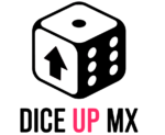 logo dice up mx imagen grande
