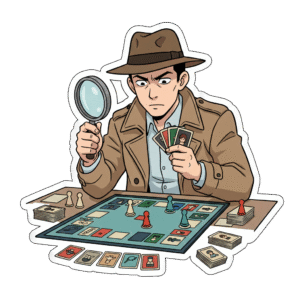 clue el clásico juego de misterio | hasbro