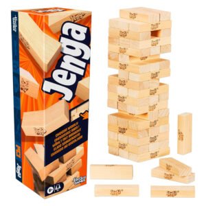 jenga hasbro dado digital web app caja