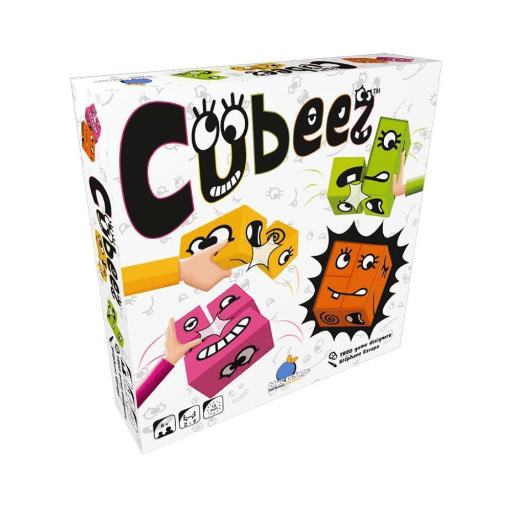 Cubeez1