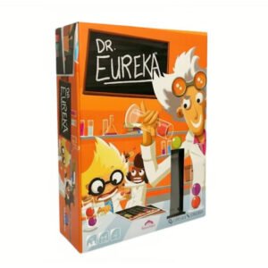 dr. eureka | español