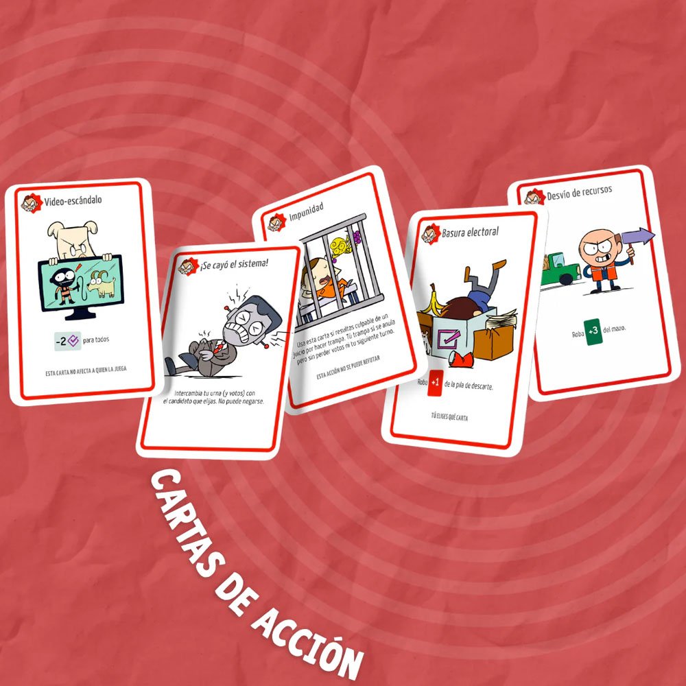 las mañas del poder | español las mañas del poder | español