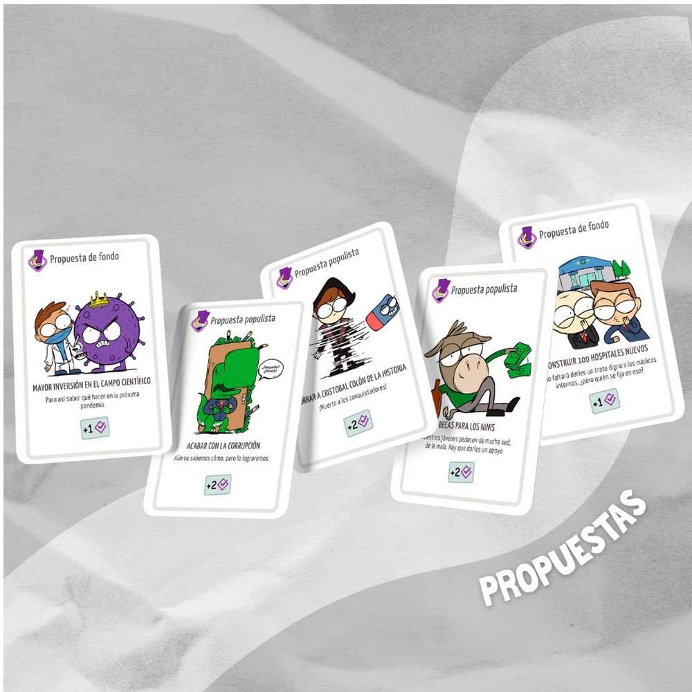 las mañas del poder | español las mañas del poder | español