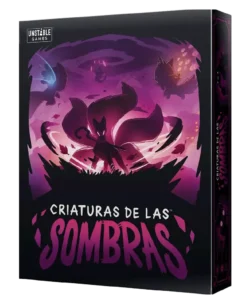producto criaturass de las sombras