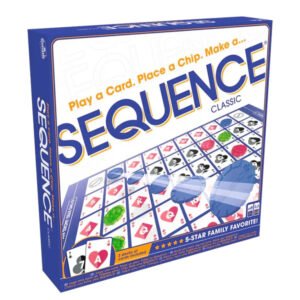 sequence classic goliath (la mejor versión) | español