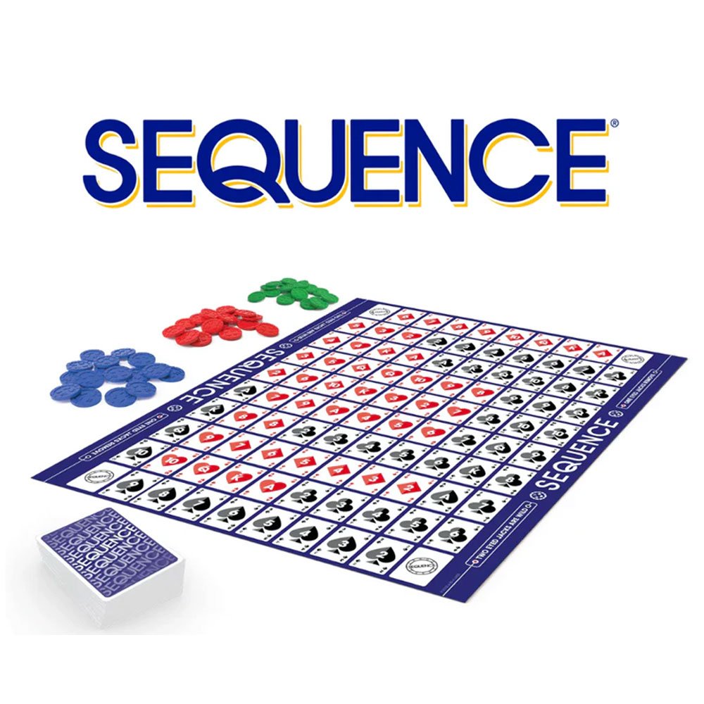 sequence classic goliath (la mejor versión) | español sequence classic goliath (la mejor versión) | español