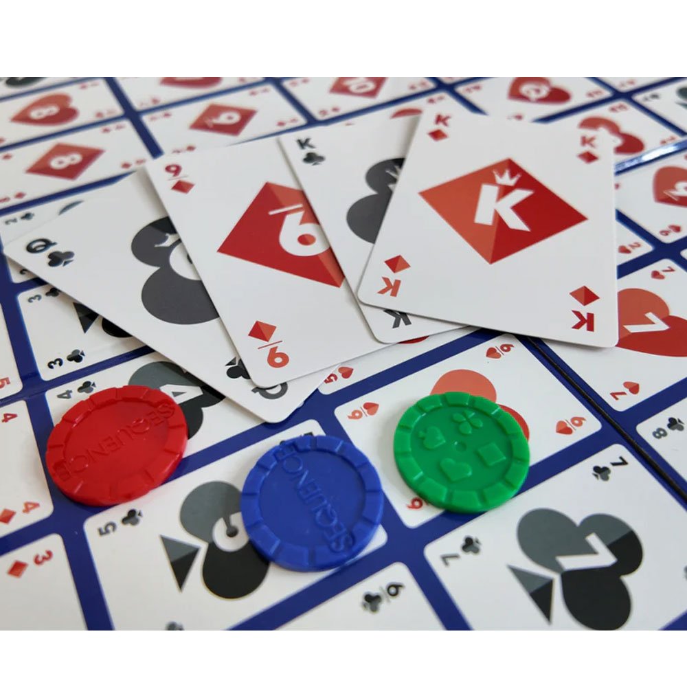 sequence classic goliath (la mejor versión) | español sequence classic goliath (la mejor versión) | español