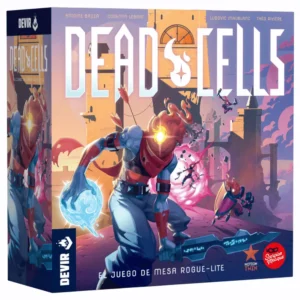 dead cells