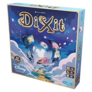 dixit disney | español