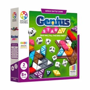 genius star | multidioma