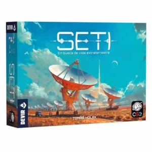SETI | Español