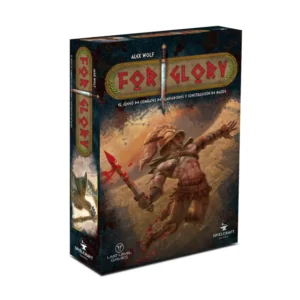 For Glory | Español