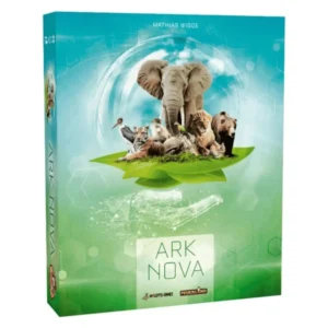 ark nova | español