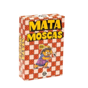 mata moscas | español