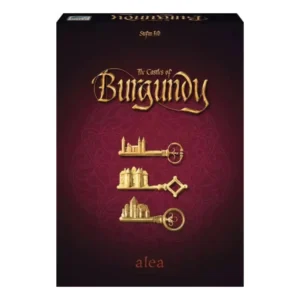 the castles of burgundy | español