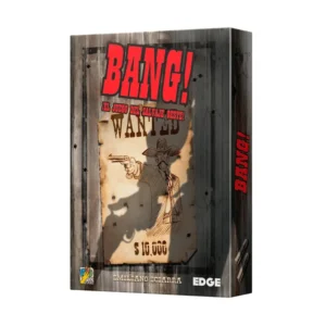 bang! | español