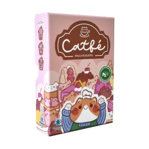 catfé | español