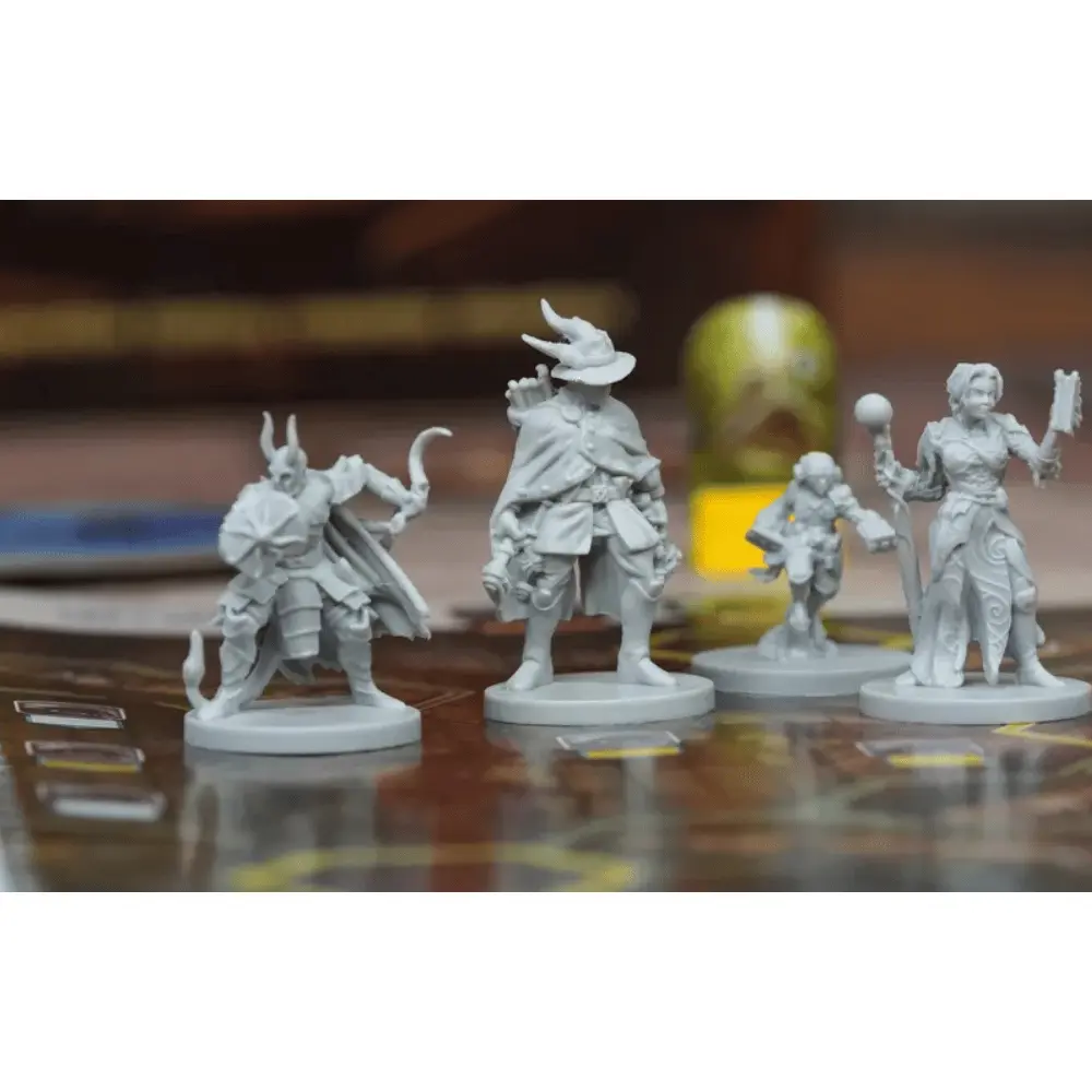 gloomhaven fauces del león | español gloomhaven fauces del león | español