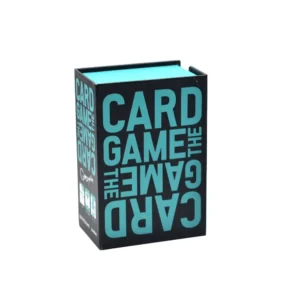 card gama the card game + expansión kickstarter | inglés