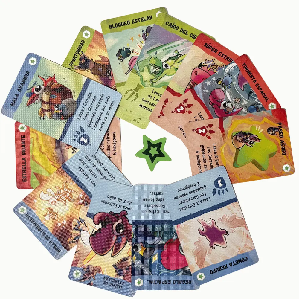dodos riding dinos: first race kickstarter edition | español dodos riding dinos: first race kickstarter edition | español