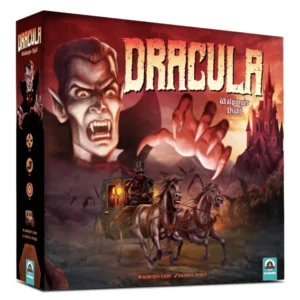 dracula: walpurgis night | espaƱol