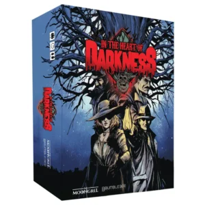 in the heart of darkness | español